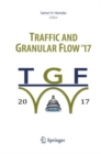 Image for Traffic and Granular Flow &#39;17