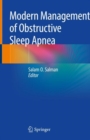 Image for Modern Management of Obstructive Sleep Apnea