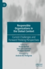 Image for Responsible organizations in the global context: current challenges and forward-thinking perspectives