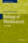 Image for Biology of Rhodococcus