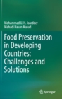 Image for Food Preservation in Developing Countries: Challenges and Solutions