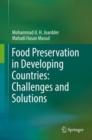 Image for Food preservation in developing countries: challenges and solutions