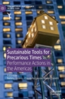 Image for Sustainable Tools for Precarious Times