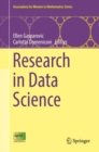 Image for Research in Data Science