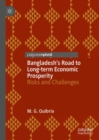 Image for Bangladesh&#39;s road to long-term economic prosperity: risks and challenges
