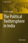 Image for The Political Twittersphere in India