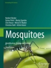 Image for Mosquitoes : Identification, Ecology and Control
