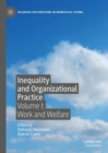 Image for Inequality and Organizational Practice