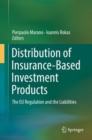Image for Distribution of insurance-based investment products: the EU regulation and the liabilities