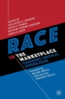 Image for Race in the marketplace  : crossing critical boundaries