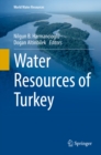 Image for Water resources of Turkey : v. 2