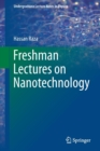 Image for Freshman Lectures on Nanotechnology