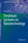 Image for Freshman lectures on nanotechnology