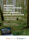 Image for Reforms, Organizational Change and Performance in Higher Education : A Comparative Account from the Nordic Countries