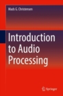 Image for Introduction to audio processing