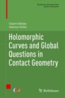 Image for Holomorphic Curves and Global Questions in Contact Geometry