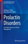 Image for Prolactin Disorders : From Basic Science to Clinical Management