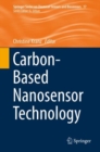 Image for Carbon-based nanosensor technology : 17