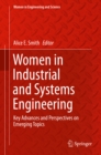 Image for Women in industrial and systems engineering: key advances and perspectives on emerging topics