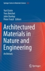 Image for Architectured Materials in Nature and Engineering : Archimats