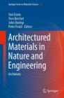Image for Architectured Materials in Nature and Engineering: Archimats