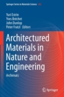 Image for Architectured Materials in Nature and Engineering : Archimats