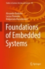 Image for Foundations of Embedded Systems