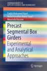 Image for Precast Segmental Box Girders