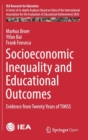 Image for Socioeconomic Inequality and Educational Outcomes