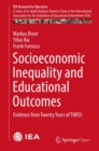 Image for Socioeconomic inequality and educational outcomes: evidence from twenty years of TIMSS : volume 5