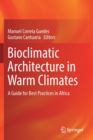 Image for Bioclimatic Architecture in Warm Climates