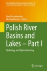 Image for Polish River Basins and Lakes – Part I : Hydrology and Hydrochemistry