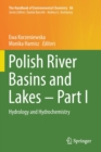 Image for Polish River Basins and Lakes – Part I : Hydrology and Hydrochemistry