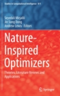 Image for Nature-Inspired Optimizers