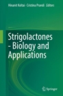 Image for Strigolactones -- biology and applications