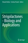 Image for Strigolactones - Biology and Applications