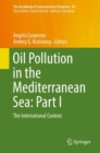 Image for Oil Pollution in the Mediterranean Sea: Part I : The International Context