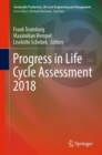 Image for Progress in Life Cycle Assessment 2018