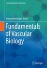 Image for Fundamentals of Vascular Biology