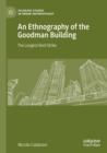 Image for An ethnography of the Goodman Building  : the longest rent strike