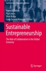 Image for Sustainable entrepreneurship: the role of collaboration in the global economy