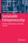 Image for Sustainable Entrepreneurship : The Role of Collaboration in the Global Economy