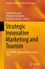 Image for Strategic Innovative Marketing and Tourism