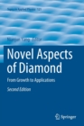 Image for Novel Aspects of Diamond