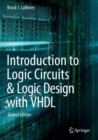 Image for Introduction to Logic Circuits &amp; Logic Design with VHDL