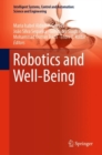 Image for Robotics and Well-Being : volume 95