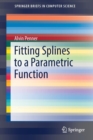 Image for Fitting Splines to a Parametric Function