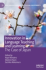 Image for Innovation in language teaching and learning  : the case of Japan