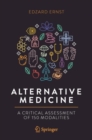 Image for Alternative medicine  : a critical assessment of 150 modalities