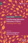 Image for Transforming education outcomes in Africa  : learning from Togo